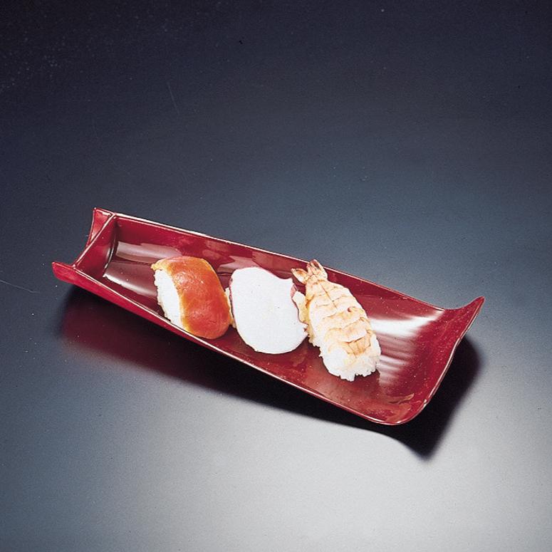 420-52011　新竹皿　タメ