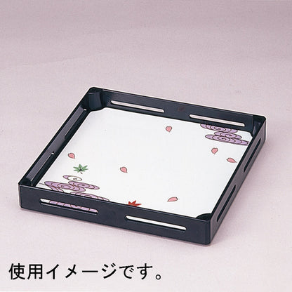 610-28035　法然流水陶板