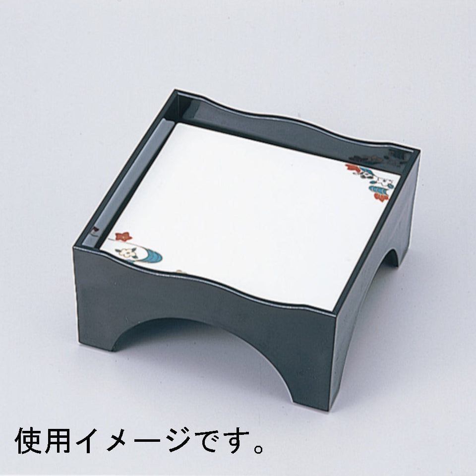 610-28034　正角流水陶板