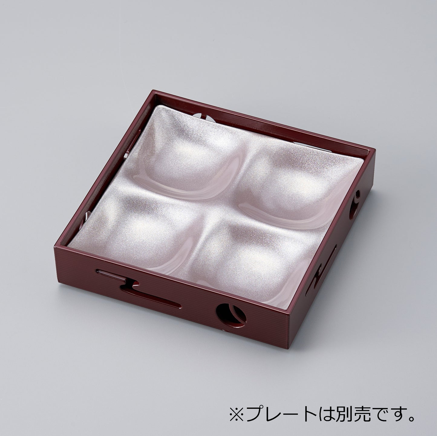 435-24111　歌舞練盛器　タメ