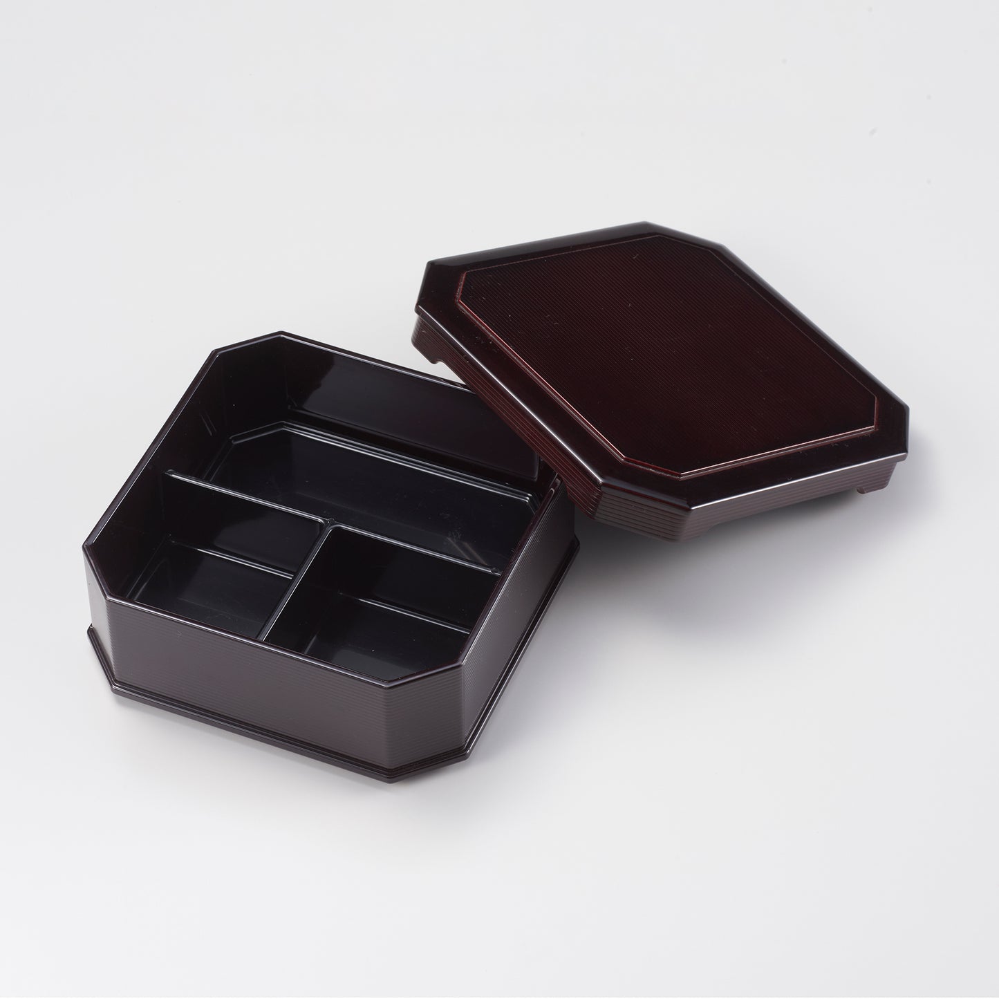 435-26001　大徳T仕切　黒