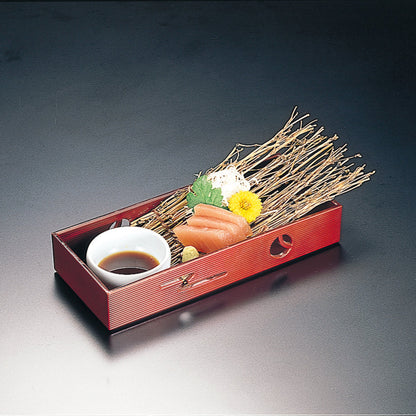 435-27111　直指盛器　タメ