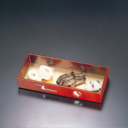 435-27111　直指盛器　タメ