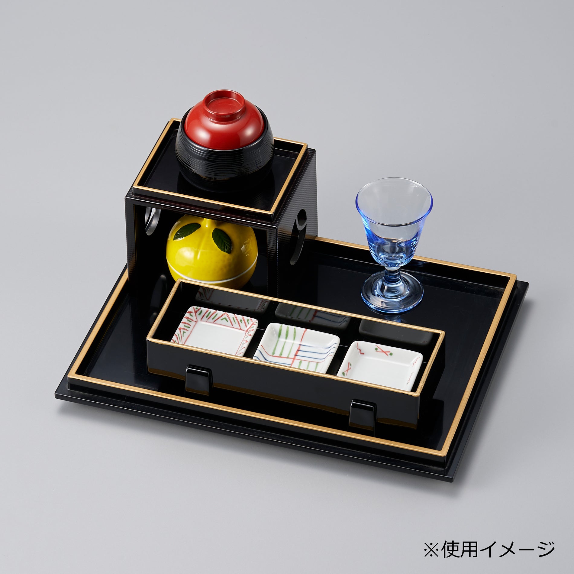 5.5cm角端反豆皿 – TOTALウェブショップ