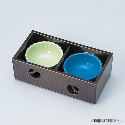 二点珍味　タメ