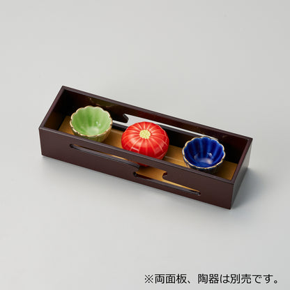 山水珍味　タメ