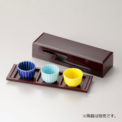 山水珍味　タメ
