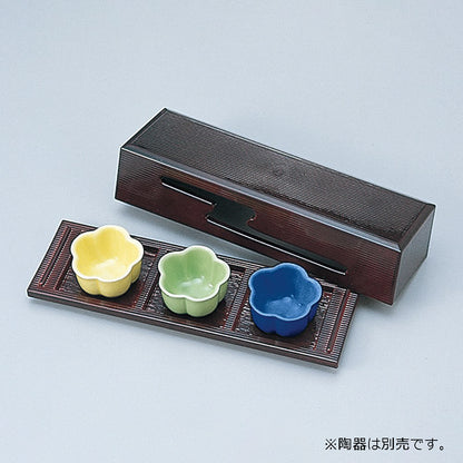 山水珍味　タメ