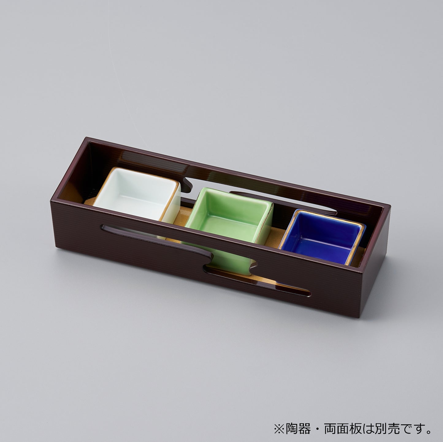 山水珍味　タメ