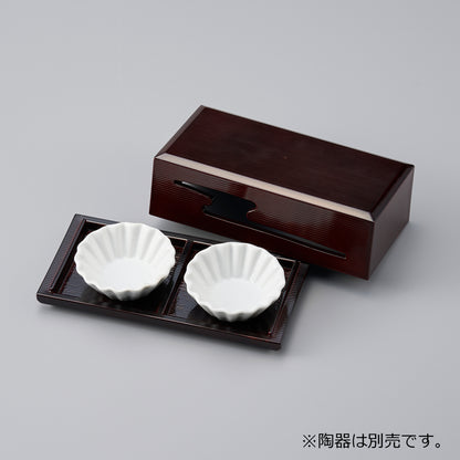 阿弥皿　タメ