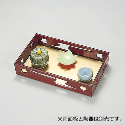 445-34131　6点珍味・オヤ　タメ