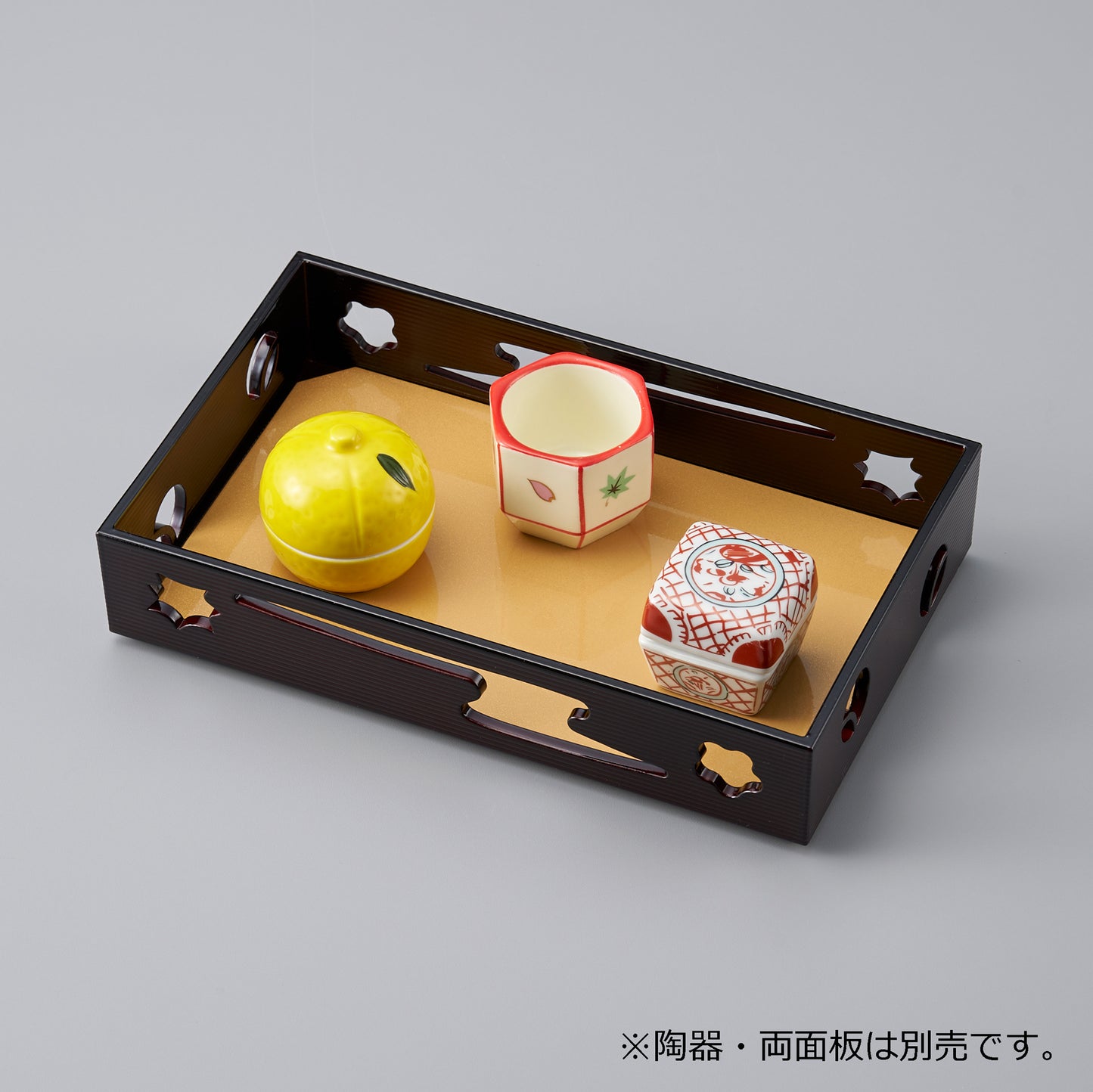 6点珍味　タメ