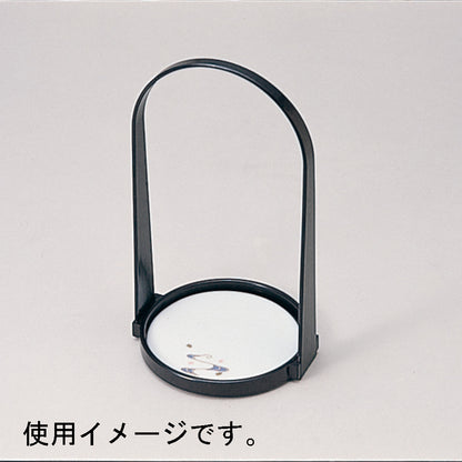 610-28033　流水平皿