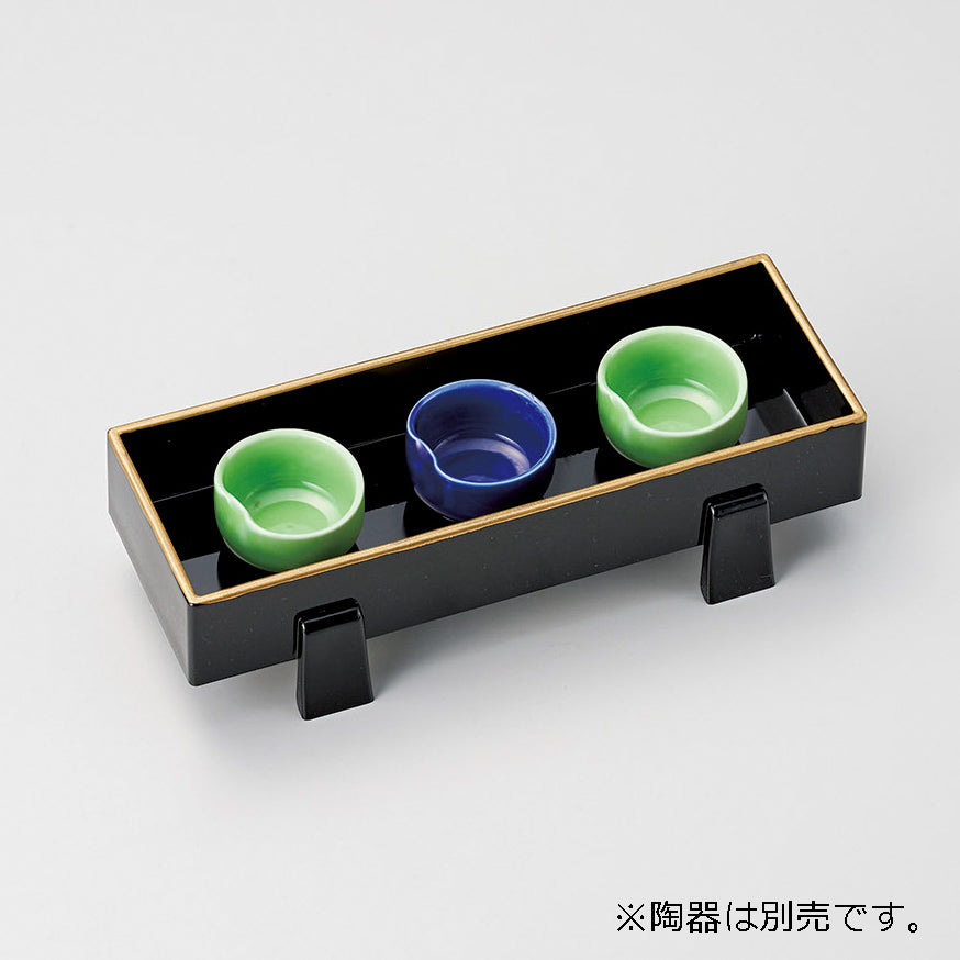 445-72211　洞院足高　黒天金