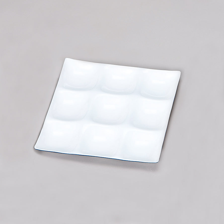 ナインプレート