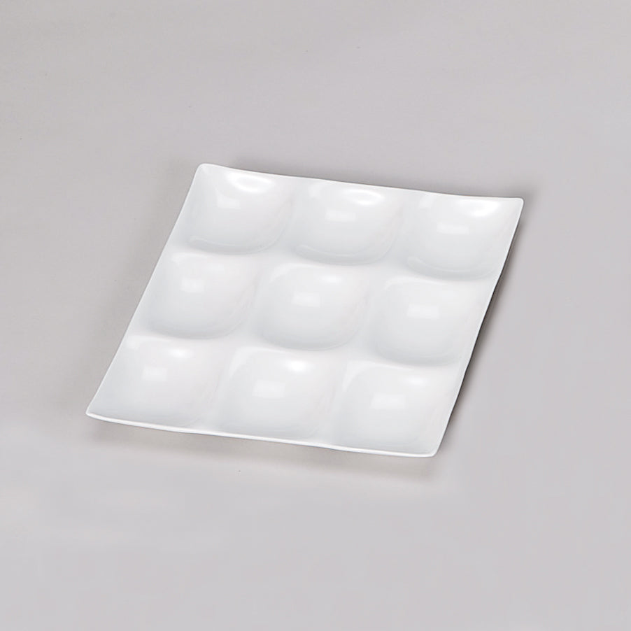 ナインプレート