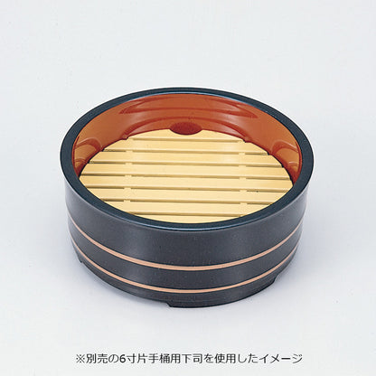 5.5寸丸桶