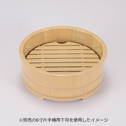 5.5寸丸桶
