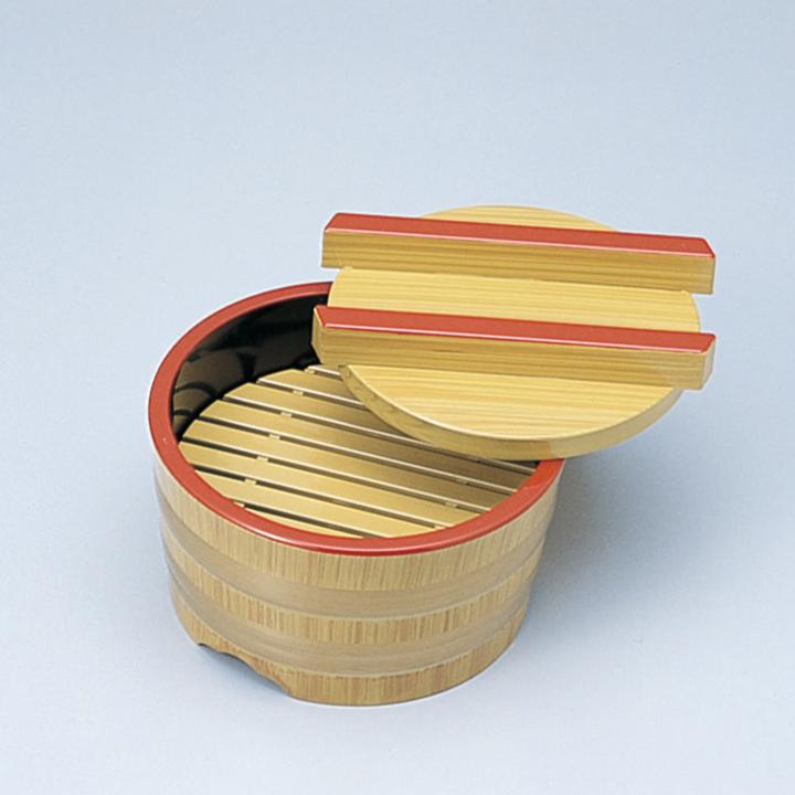 釜ちらし