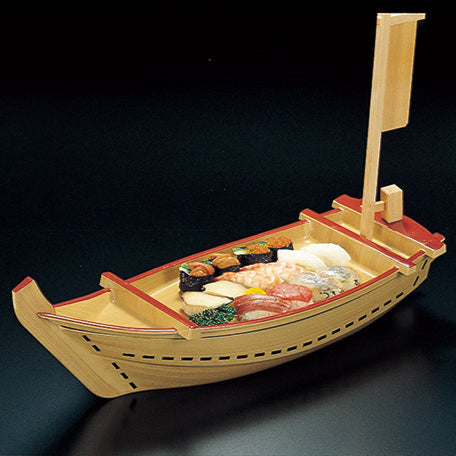 455-57211　玄海舟
