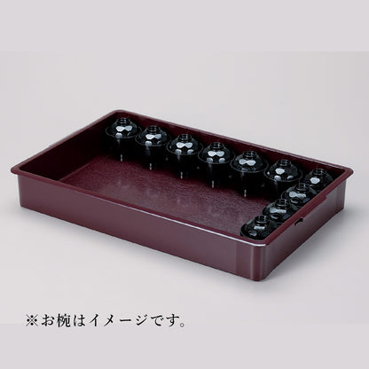475-46011　料理箱(タメ)