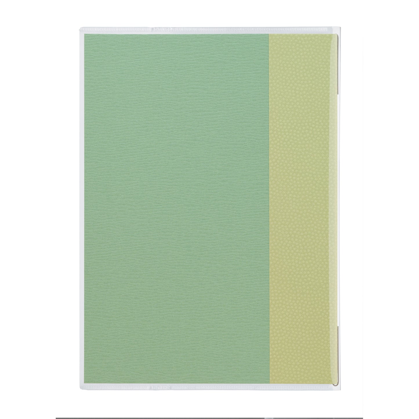 メニューブック　抗菌 和-501