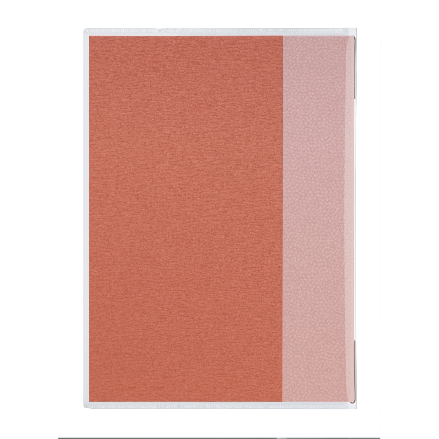 メニューブック　抗菌 和-501