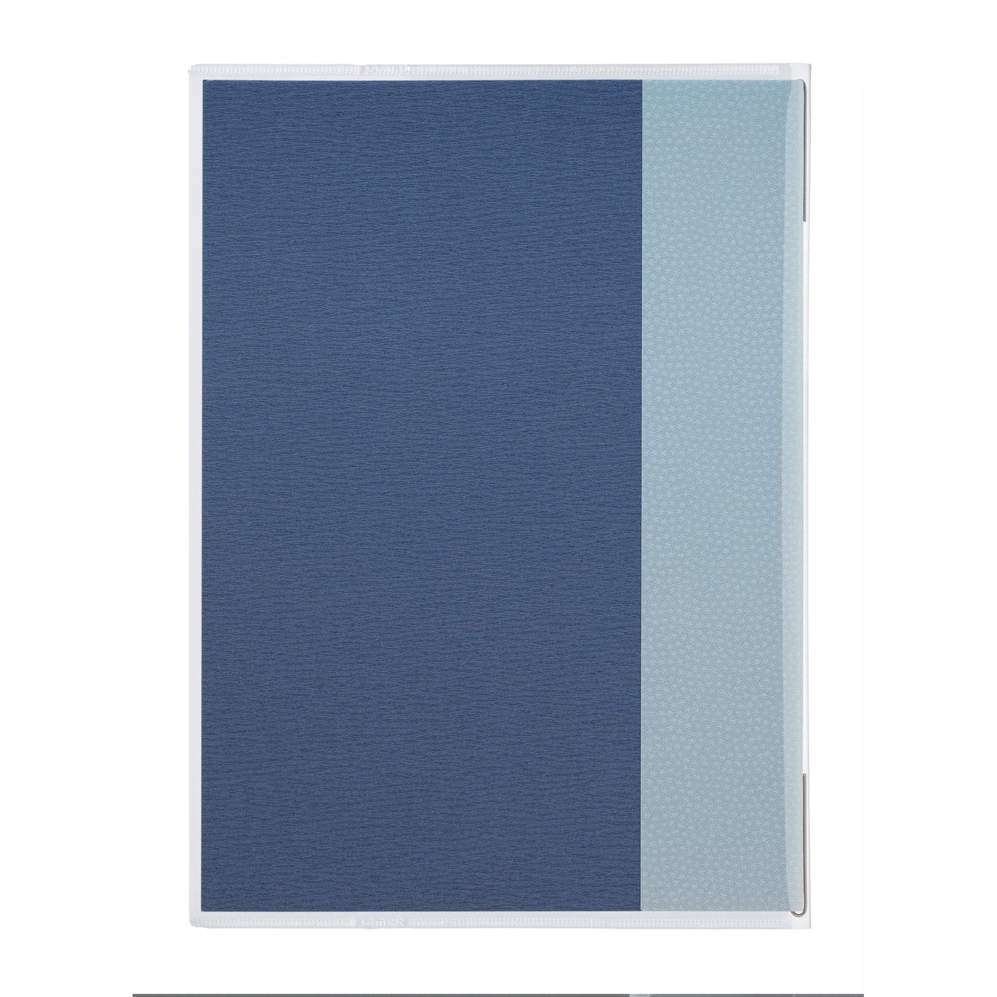 メニューブック　抗菌 和-501