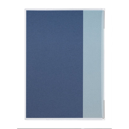 メニューブック　抗菌 和-501