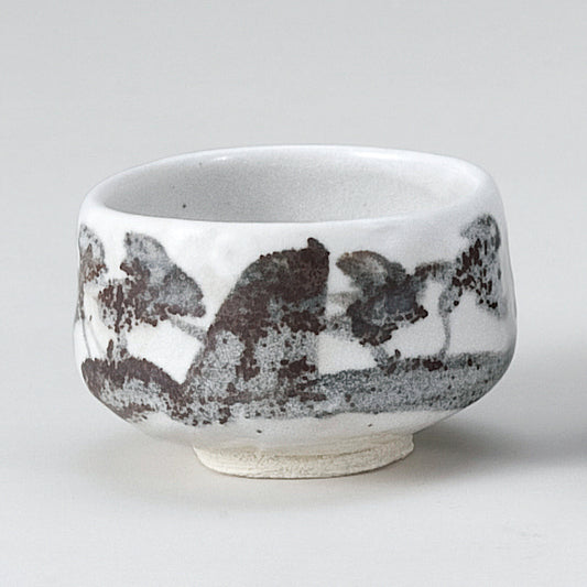 抹茶碗