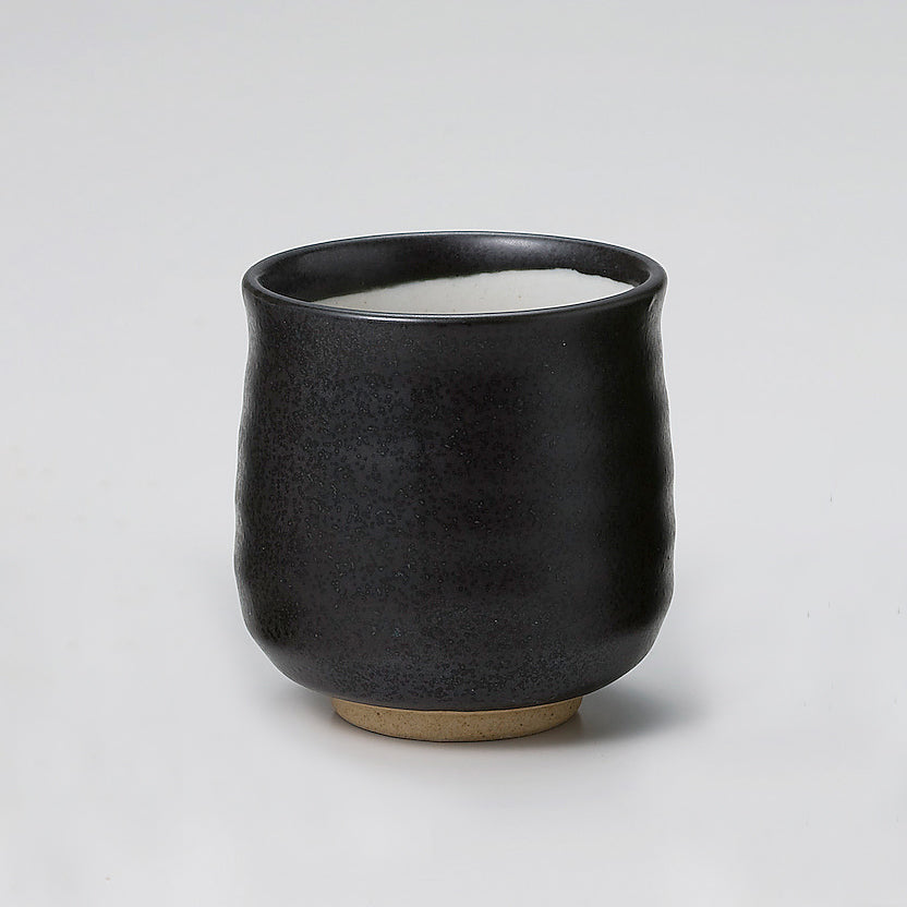 六兵衛タイコ湯呑　名入れあり