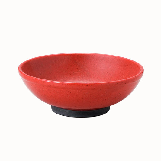 516-10007　赤柚子　6.0玉丼