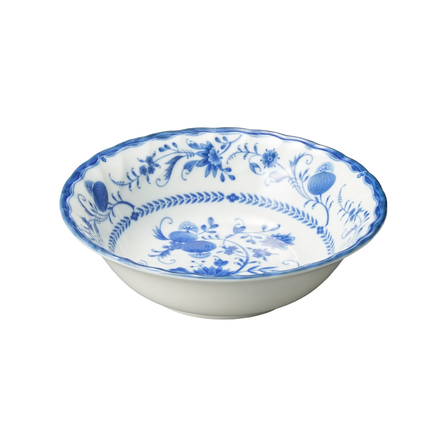 517-00102　ザクセンブルー　6.5インチオ－トミル