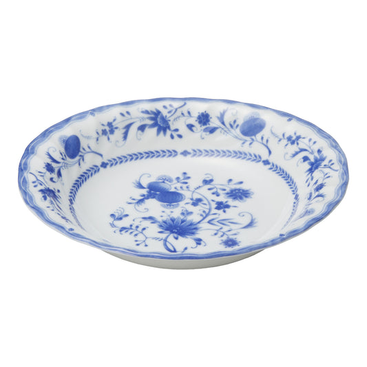 517-00104　ザクセンブルー　9インチベーカー