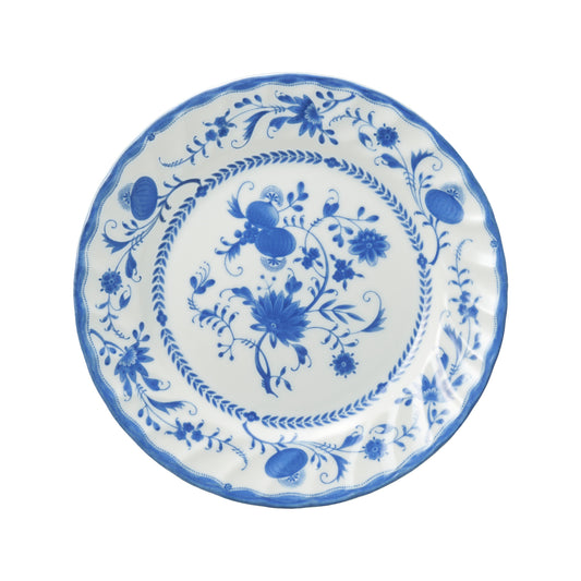 517-00106　ザクセンブルー　7.5インチケーキ