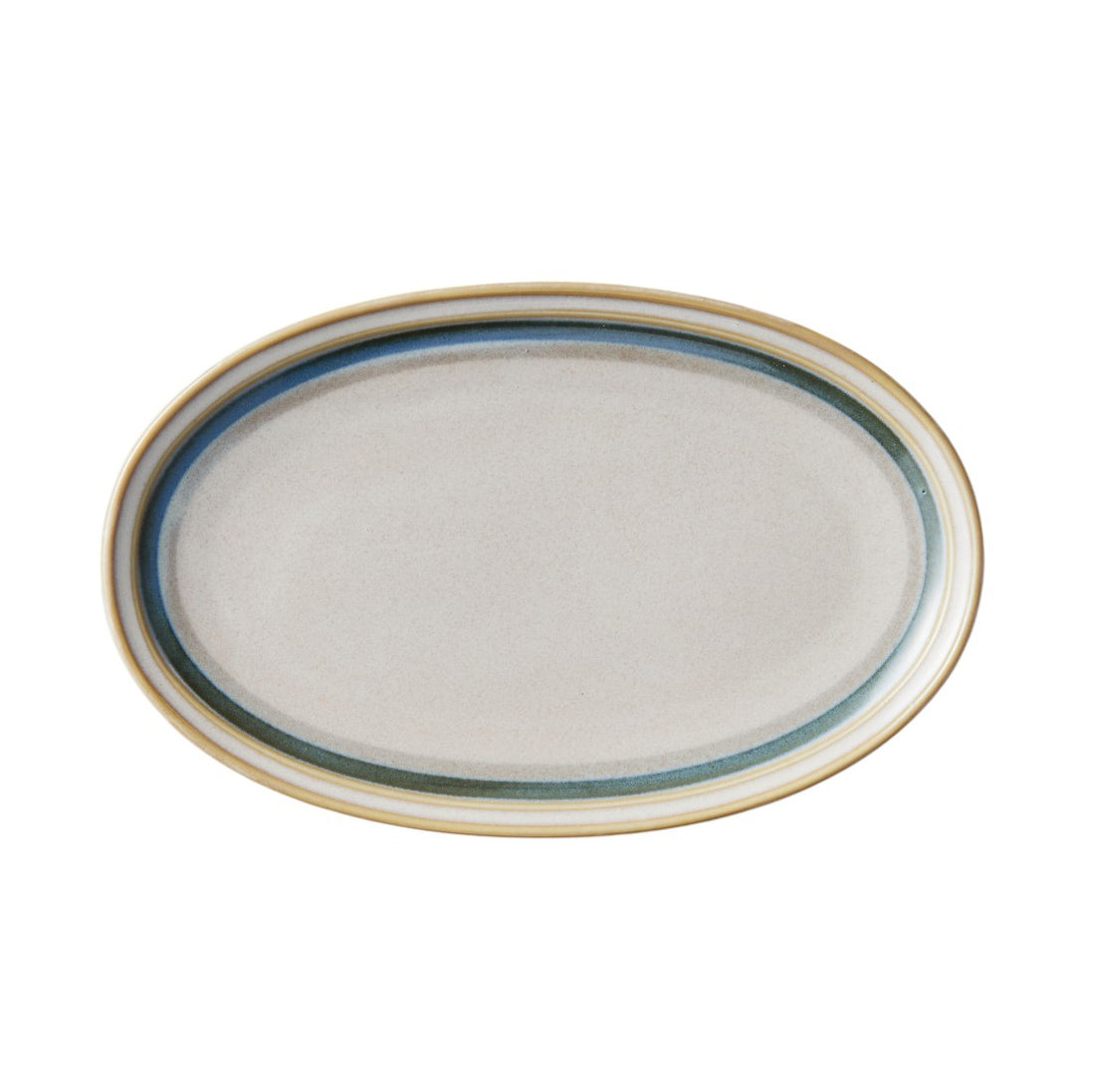 519-920151040　リング　楕円皿