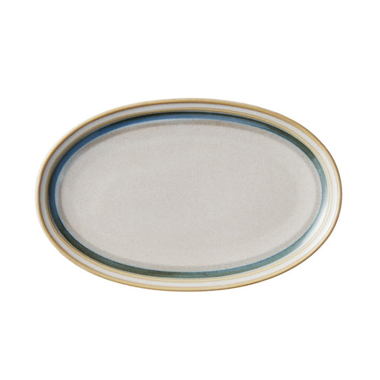 519-920151040　リング　楕円皿