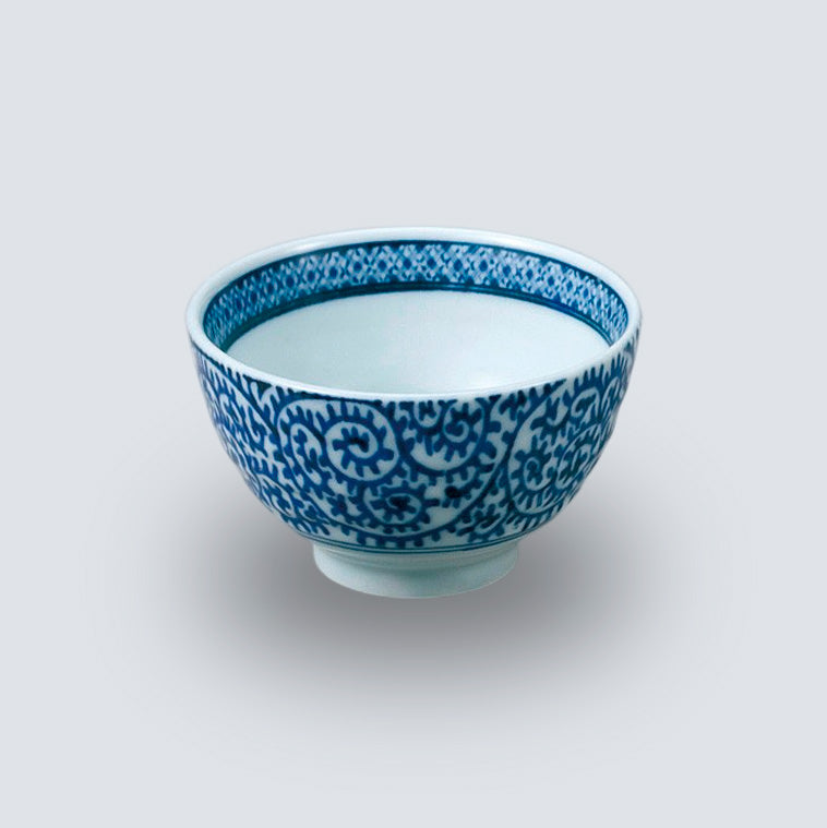 煎茶