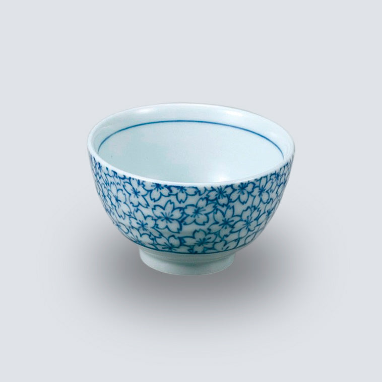 煎茶