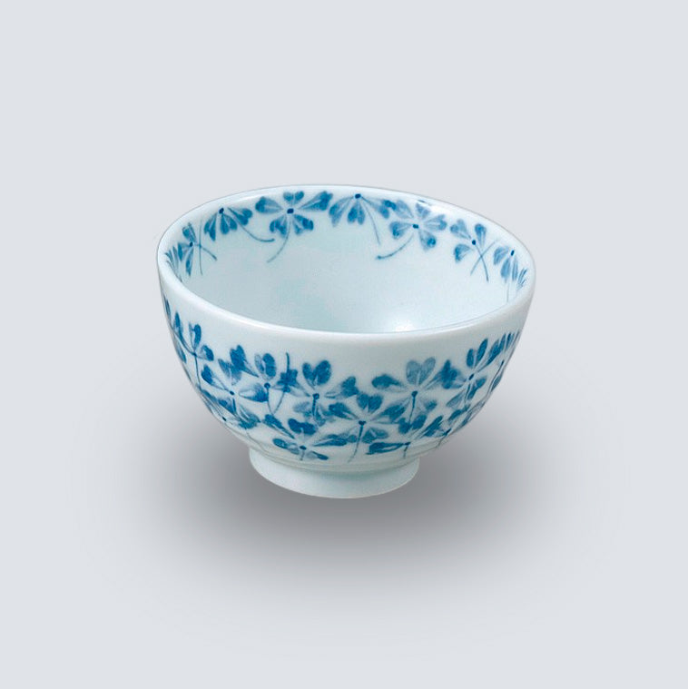 煎茶