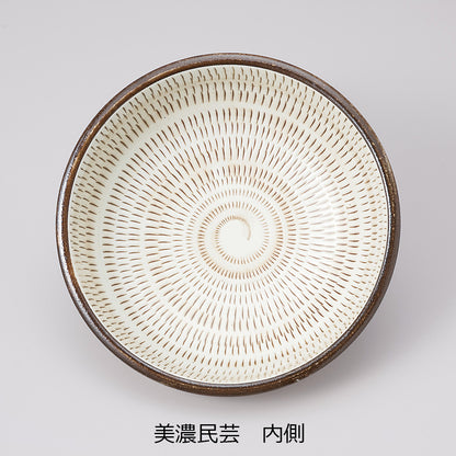 玉渕6.5寸ボール
