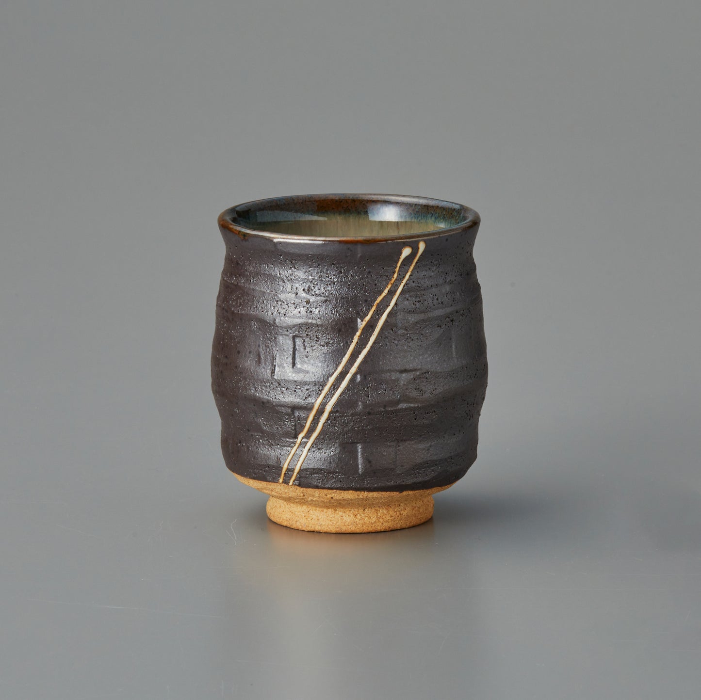 527-00106　星流星六兵寿司湯呑