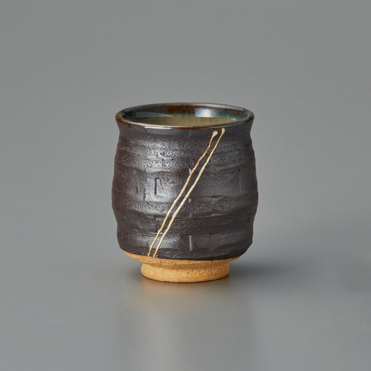 527-00106　星流星六兵寿司湯呑