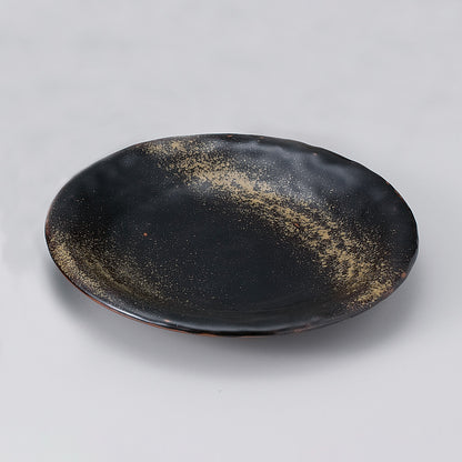 531-515390080　金華 石目7.0皿