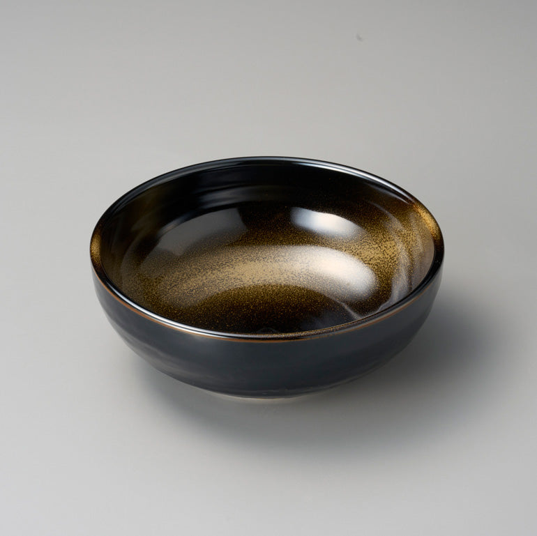 531-515390280　金華石目20cmボウル