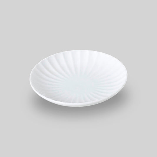 かすみ14.5cm丸皿