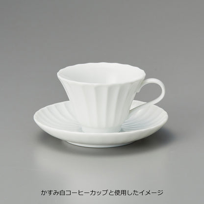 かすみ14.5cm丸皿