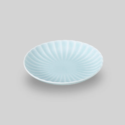 かすみ14.5cm丸皿