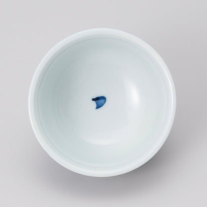 537-00031　ウズ千鳥反千茶