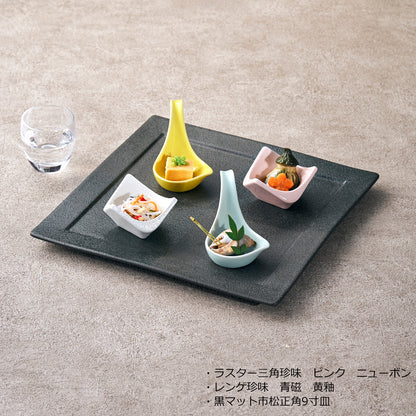 ラスター三角珍味